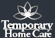 Temporary Home Care Logo